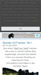 Mobile Screenshot of fotografie-eigl.de